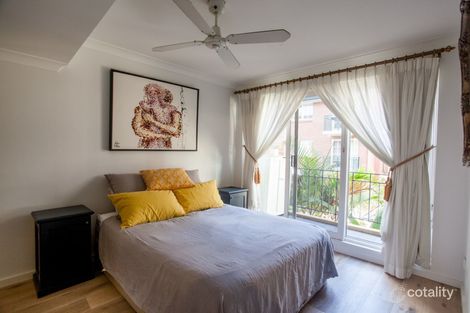 Property photo of 10/18 Ridge Street North Sydney NSW 2060