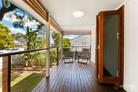 Property photo of 108 Thornton Street Raceview QLD 4305