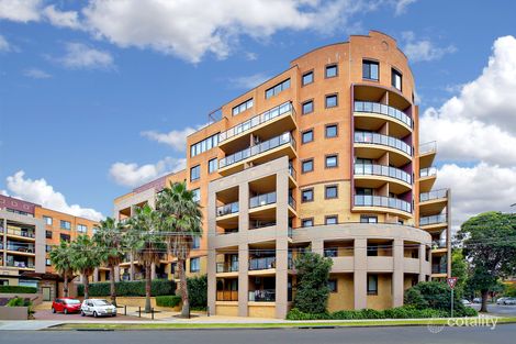98/81 Church St, Lidcombe, NSW 2141
