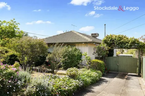 Property photo of 32 Lidgett Street Bacchus Marsh VIC 3340