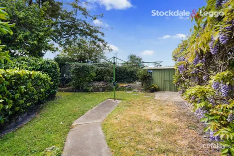 Property photo of 32 Lidgett Street Bacchus Marsh VIC 3340