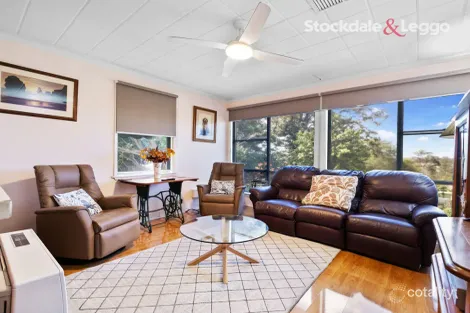 Property photo of 32 Lidgett Street Bacchus Marsh VIC 3340