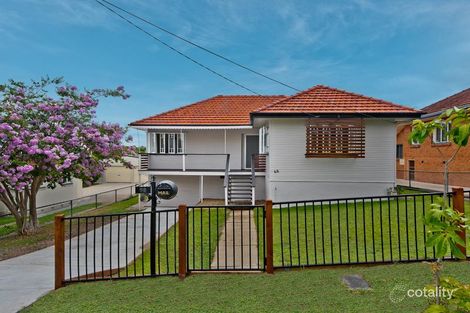 Property photo of 68 Sizer Street Everton Park QLD 4053