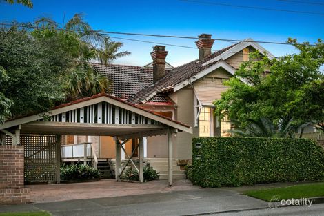 Property photo of 102 Belmont Road Mosman NSW 2088