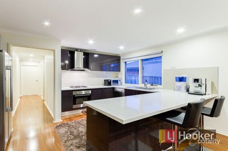 Property photo of 3 Keller Court Hampton Park VIC 3976