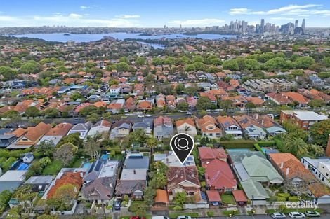 Property photo of 102 Belmont Road Mosman NSW 2088