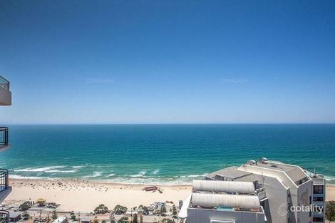 Property photo of 3111/18 Hanlan Street Surfers Paradise QLD 4217