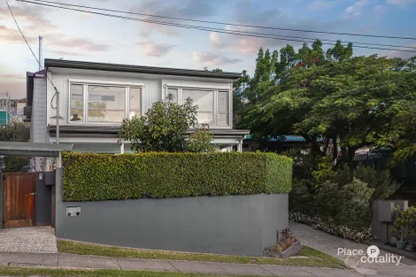 395a Chatsworth Rd, Coorparoo, QLD 4151