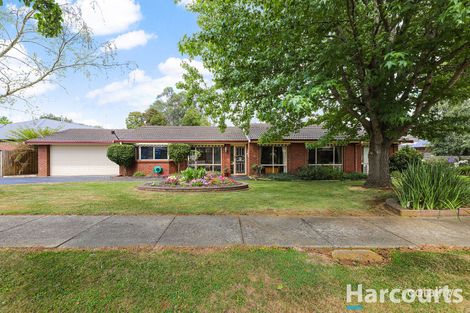Property photo of 46 Stoddarts Road Warragul VIC 3820