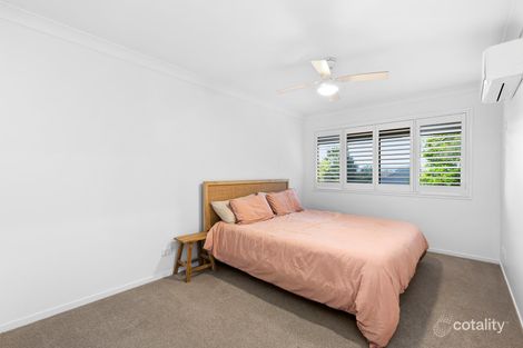 Property photo of 3/6 Winton Terrace Varsity Lakes QLD 4227