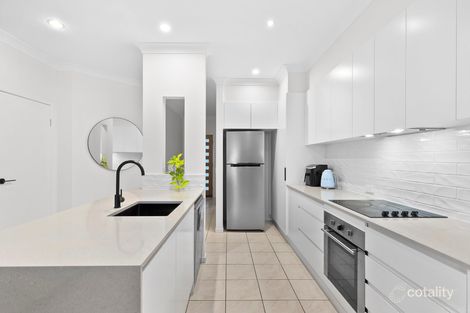 Property photo of 3/6 Winton Terrace Varsity Lakes QLD 4227