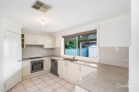 Property photo of 38A Park Road East Hills NSW 2213