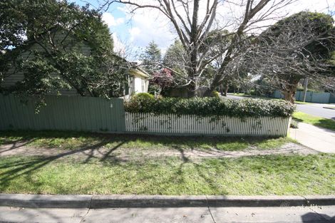 Property photo of 1/24 Knaith Road Ringwood East VIC 3135