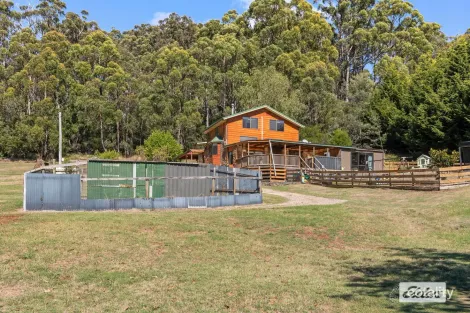 Property photo of 218 Kimberleys Road Ulverstone TAS 7315
