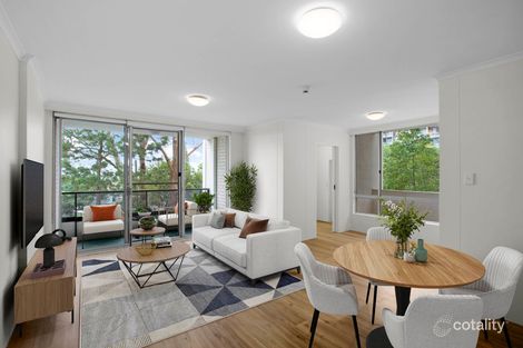 2/6 Carr St, Waverton, NSW 2060