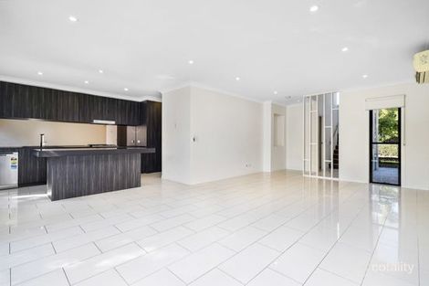 Property photo of 101 North Hill Drive Robina QLD 4226