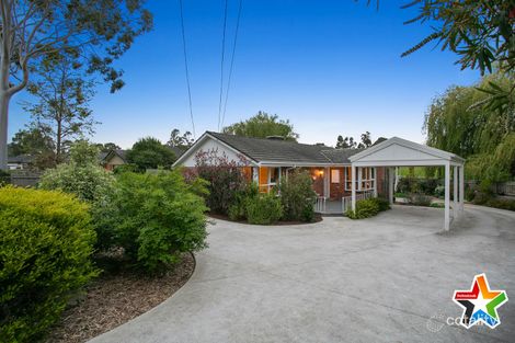 Property photo of 410 Hull Road Mooroolbark VIC 3138