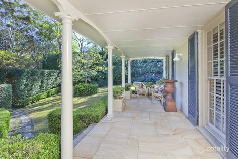 Property photo of 2 Yarrawonga Close Pymble NSW 2073