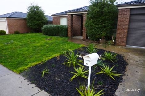 Property photo of 6 Orion Avenue Cranbourne VIC 3977