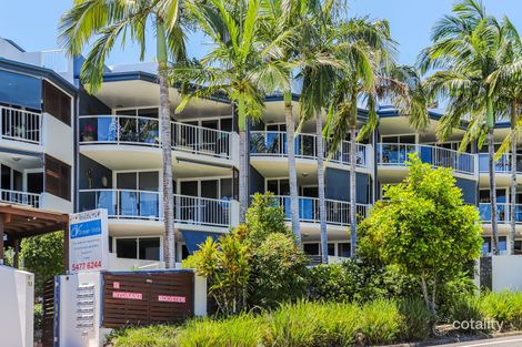 Property photo of 3/10 Edward Street Alexandra Headland QLD 4572