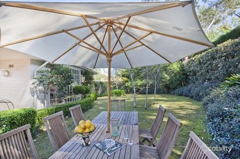 Property photo of 2 Yarrawonga Close Pymble NSW 2073