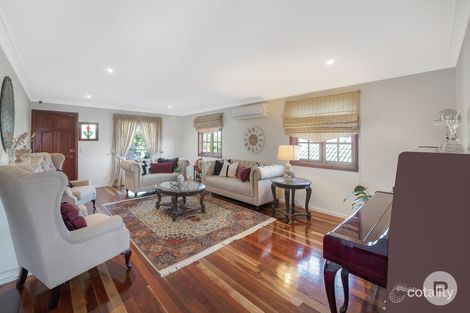 Property photo of 18 Gavan Street Ashgrove QLD 4060