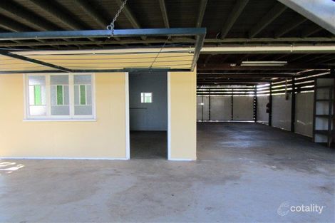Property photo of 5 Gidyea Street Blackwater QLD 4717