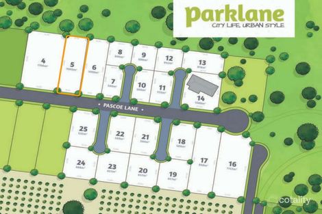 Property photo of 10 Pascoe Lane Harlaxton QLD 4350