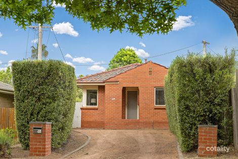 Property photo of 78 Ebden Street Ainslie ACT 2602
