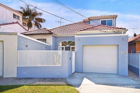 473 Malabar Rd, Maroubra, NSW 2035