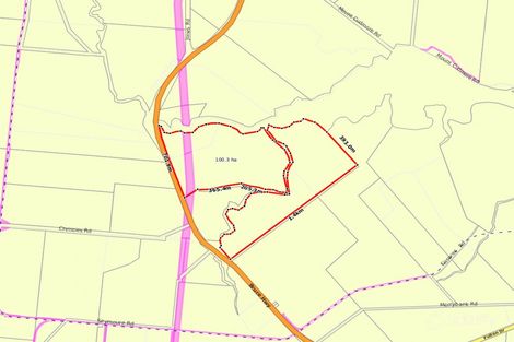 50950 Bruce Hwy, Bemerside, QLD 4850