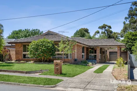 Property photo of 28 Gilchrist Crescent Sunbury VIC 3429