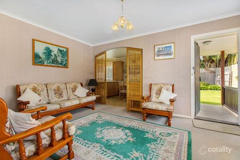 Property photo of 13 Jannali Drive Dingley Village VIC 3172