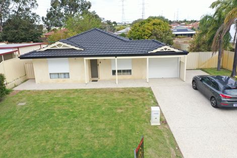 Property photo of 39 Ballard Mews Success WA 6164