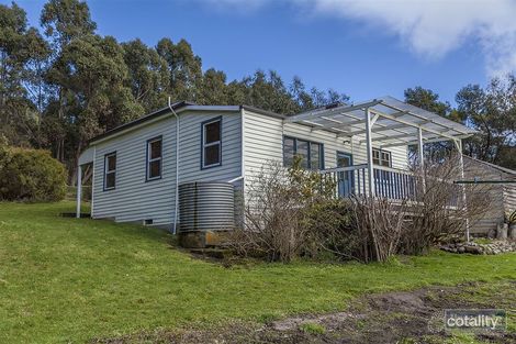 Property photo of 171 Narrows Road Strathblane TAS 7109