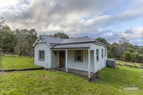 Property photo of 171 Narrows Road Strathblane TAS 7109