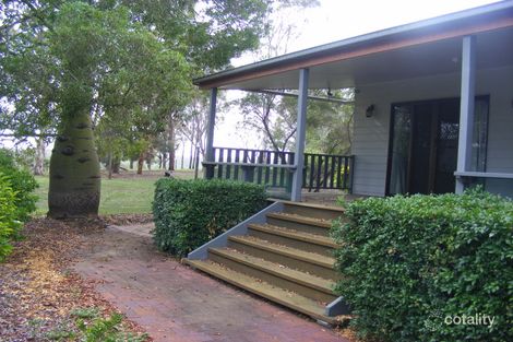 Property photo of 58 Burtons Road Murgon QLD 4605