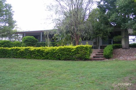 Property photo of 58 Burtons Road Murgon QLD 4605