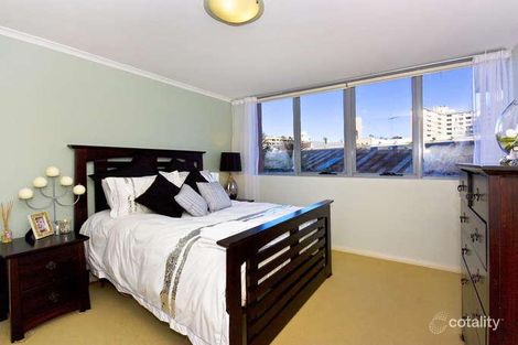 Property photo of 209/1-3 Larkin Street Camperdown NSW 2050