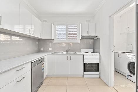 Property photo of 2/8 Burt Street Rozelle NSW 2039