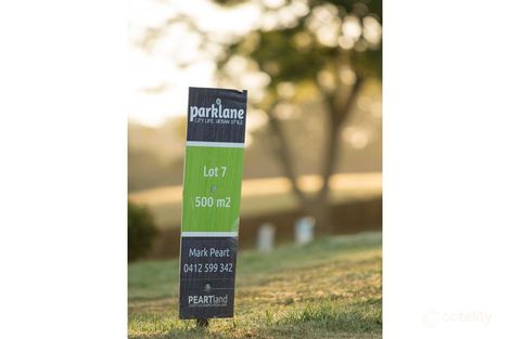 Property photo of 7 Pascoe Lane Harlaxton QLD 4350