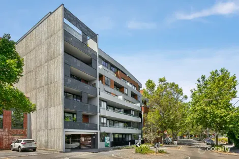 5/88 Trenerry Cres, Abbotsford, VIC 3067