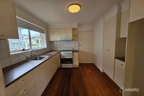 Property photo of 81 Patrick Street Oakleigh East VIC 3166