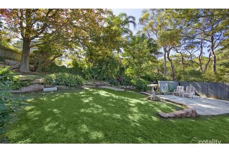 Property photo of 20 Elliot Street Beacon Hill NSW 2100