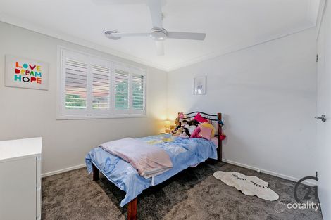 Property photo of 24 Paringa Drive The Ponds NSW 2769