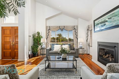 Property photo of 30 Springfield Crescent Bella Vista NSW 2153