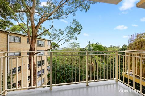 Property photo of 404/284 Pacific Highway Greenwich NSW 2065