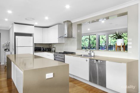 Property photo of 3 Hall Place Fairfield West NSW 2165