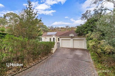 Property photo of 1 Camelia Street Tea Tree Gully SA 5091