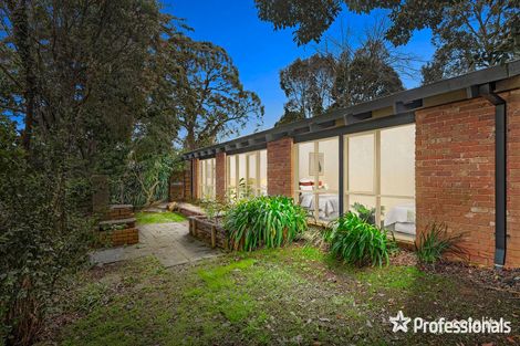 Property photo of 38 Churchill Drive Mooroolbark VIC 3138